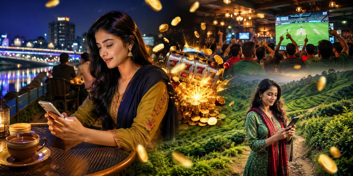 dbbet bangladesh
