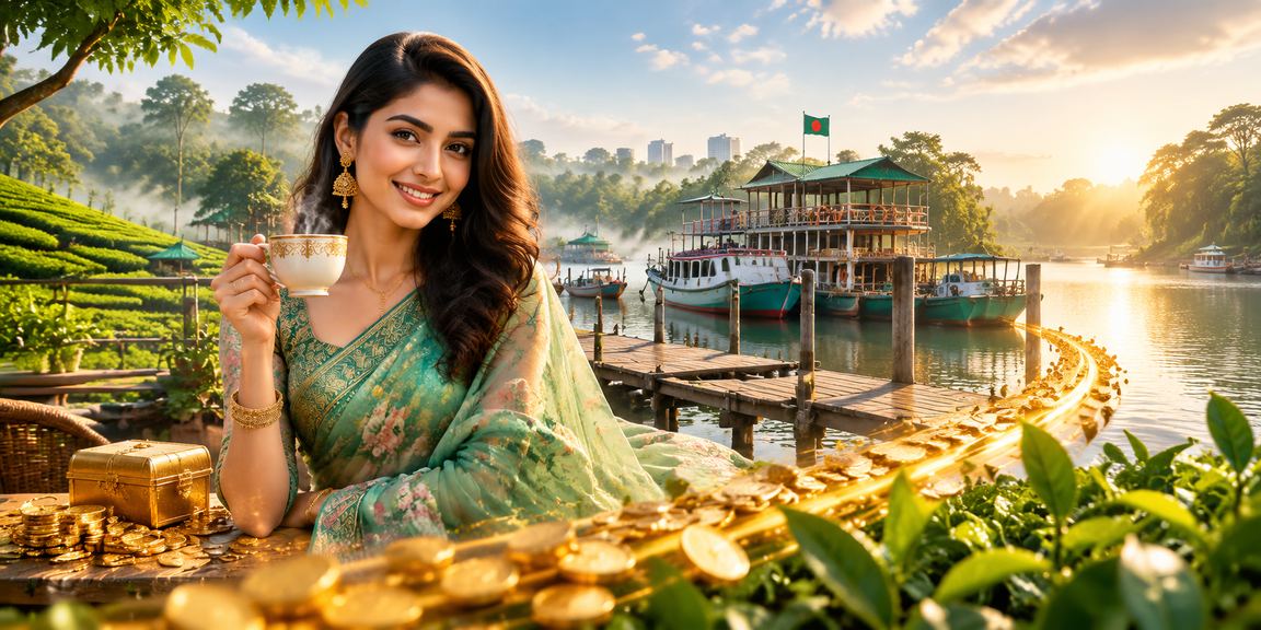 dbbet bangladesh